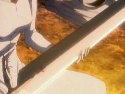 Claymore AMV Clare to far away