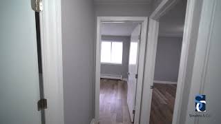 Sinatra & Co. Presents Lincoln Square Apartments in Hamburg, NY