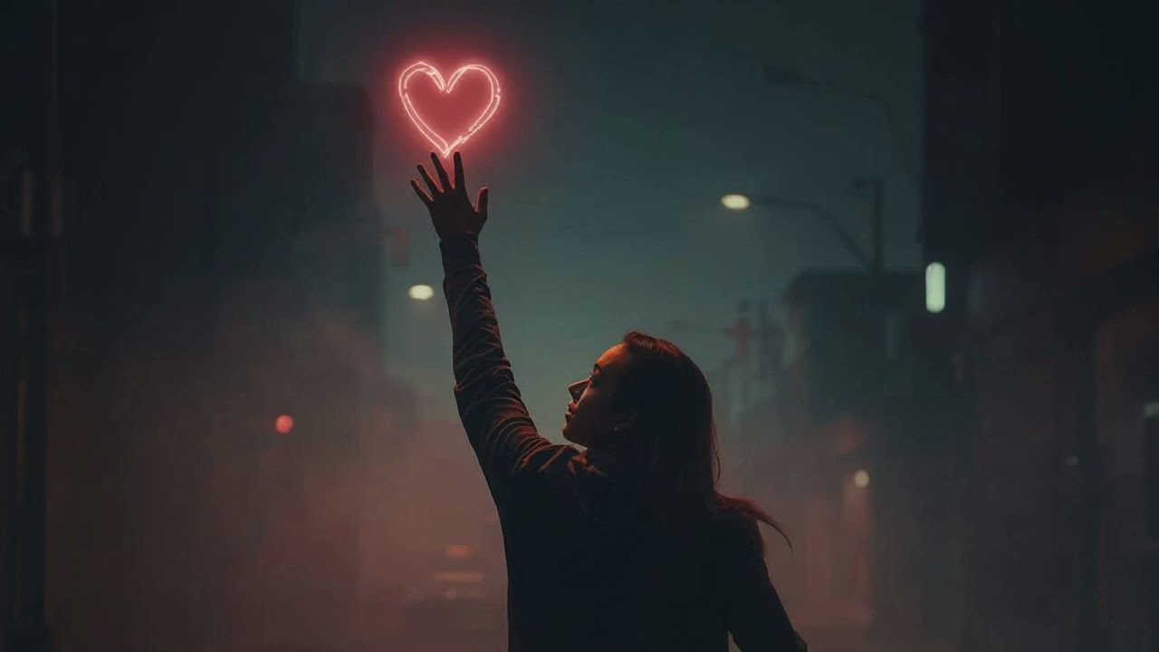 Keep on Keeping On – 80s Synth Pop Nostalgia | Official Music Video