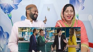 Best Comedy Scenes | Aaja Mexico Challiye | Maa Da Ladla | Carry On Jatta 3 | Latest Punjabi Movies