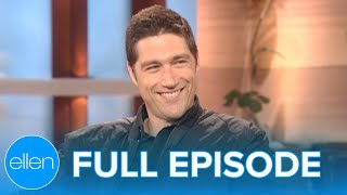 Matthew Fox | Full Episode