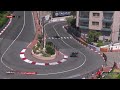 Goodwood lap record holder throws legendary Lotus F1 car round Monaco