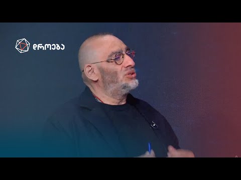 ყურაშვილი რუსულ ბაზაზე: ეს ჩვენი ომში ჩათრევის მცდელობაა - იქნება დასტური რომ ბელარუსი ვართ