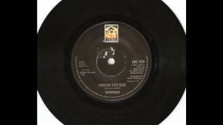 Famous Scrounger -  Parisian Cafe Blue (1976) Profile