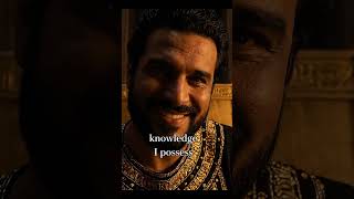 What Happens to those who challenged Allah | part 2 | #shorts #islamicmotivation #qaroon #wealth