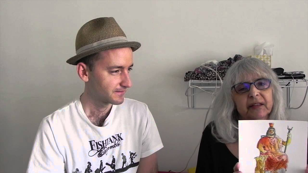 The Art of God Complex