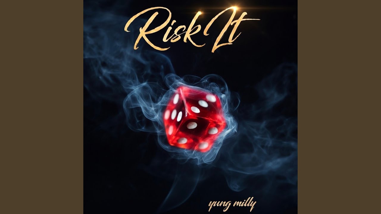 Watch Risk It on YouTube Watch Risk It on YouTube