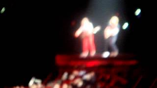 Taylor Swift & Ed Sheeran - Omaha - Everything Has Changed