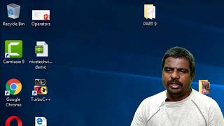 C LANGUAGE PART 10 FINAL with audio