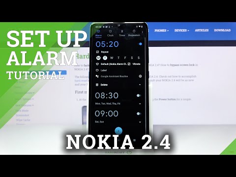 Video: Sådan Underskrives Apps Med Et Nokia-certifikat