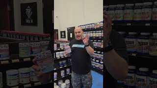 Why is APS Mesomorph a Popular Pre-Workout?