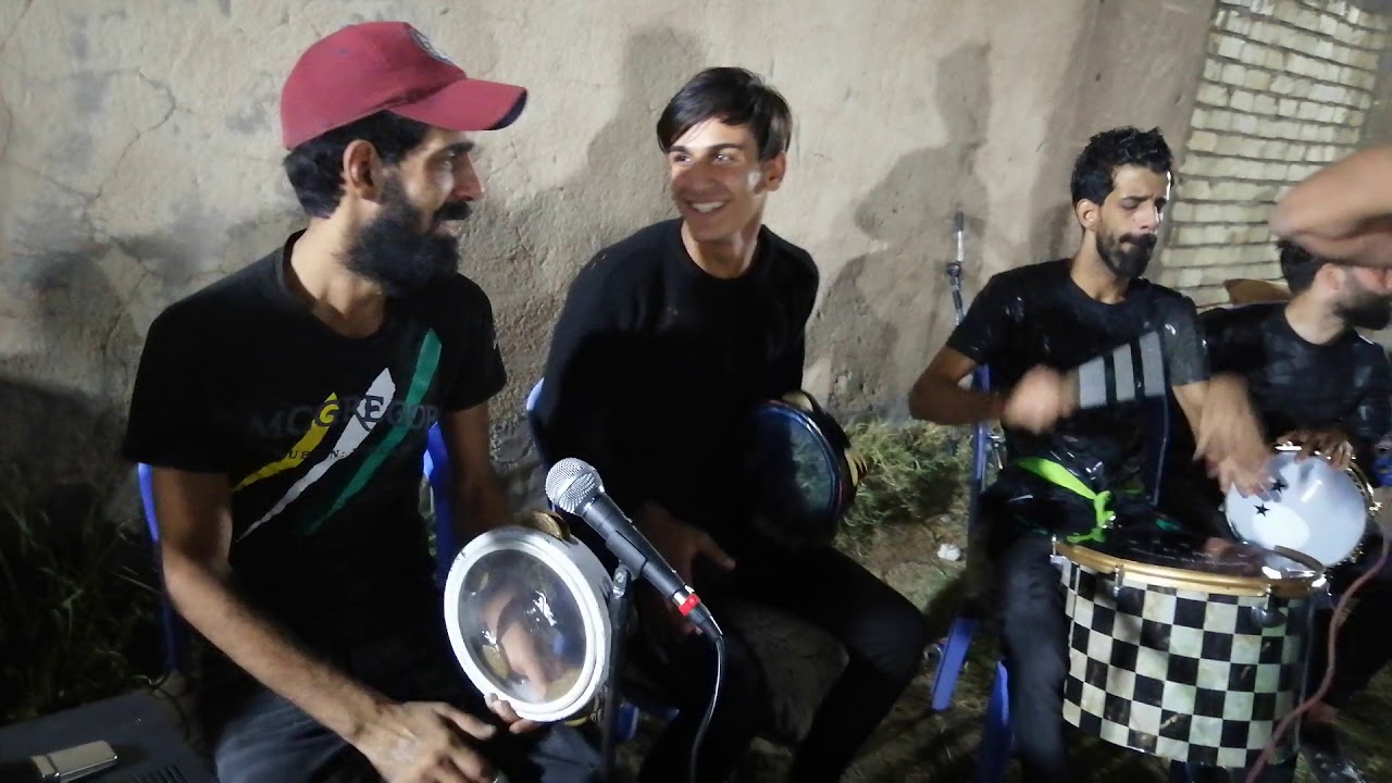 حفلة الحرية الفنان كرار زين