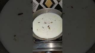 My Febret Semiya#trending #food #home #cooking #recipe #minivlog #viral #shorts