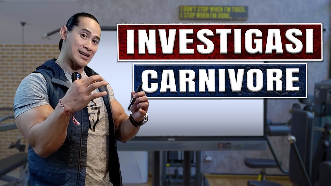 INVESTIGASI CARNIVORE