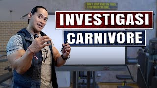 CARNIVORE INVESTIGATION