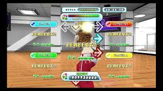 DDR Hottest Party 3 - The Ultimate Gang of Belly Dancers | After Credits #3