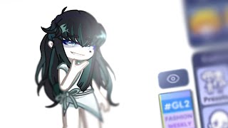 I Am A Real Person Kny-Swap Au Gl2