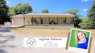 COUNTRY HOME FOR SALE IN THE OZARKS