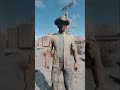 A Fake Preston Garvey in Fallout 4