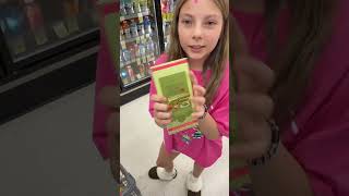 Can’t believe during back to school restock sessions we found needohs at Walgreens lol