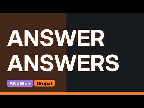 Drupal: Automatically Generate PDF from Webform Submission