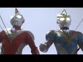 デッカー21話をダイナ要素マシマシにしてみた