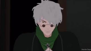 Human - Ozpin & Oscar