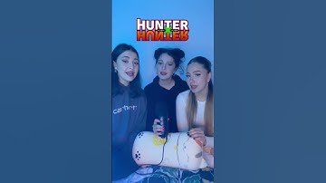 Thumbnail of Hunter x Hunter - Departure 💫 #cover #sisters #harmony #hunterxhunter #departure