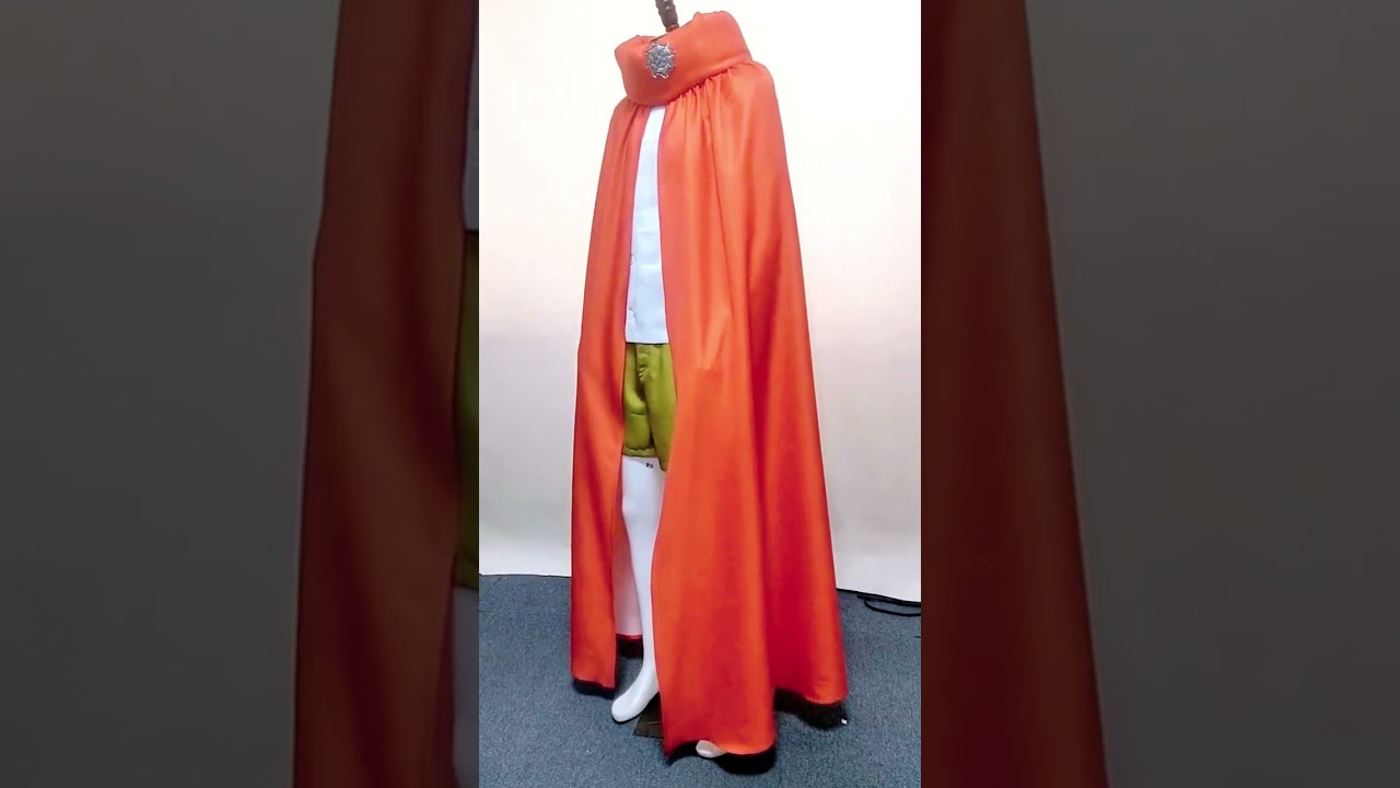 The Seven Deadly Sins Percival Cosplay