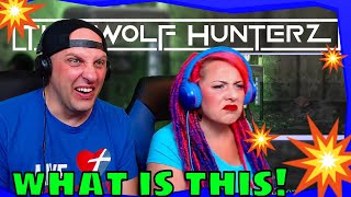 WOW 115 -  Elena Siegman (Music Video) Call of Duty Zombies | THE WOLF HUNTERZ Reactions