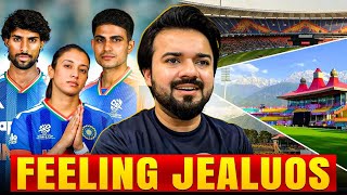 Feeling Jealous of Indian Cricket: What is wrong with PAK Cricket right now?