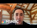 Trump Staffers Stand In A Unique Spot ‘Between The President And The Abyss’ | Deadline | MSNBC