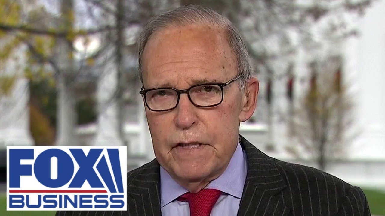 Here's what the Trump admin wants in the next stimulus relief bill