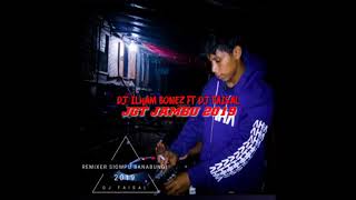 Dj faisal jgt Jambu_2019