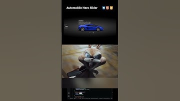 Slider Design #webdesign #javascript #shorts #programming #dev #developer #coding