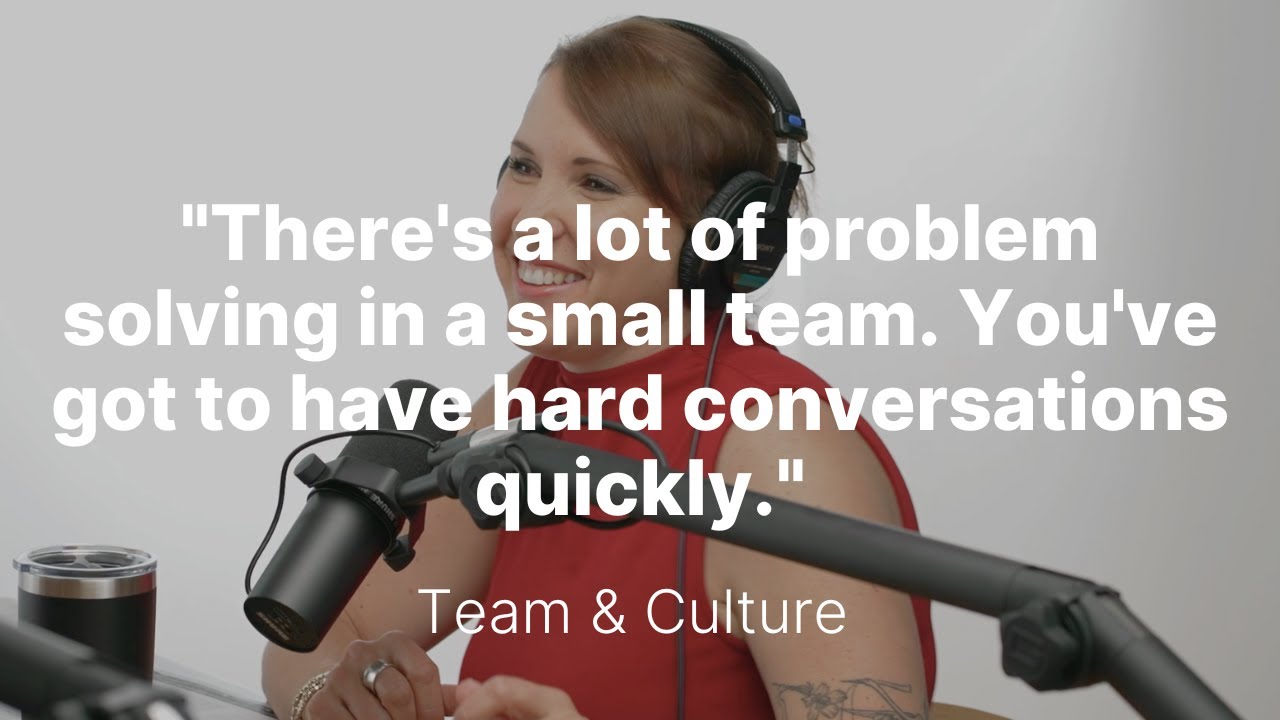 Building Stronger Teams with the Enneagram | Stephanie Spencer - Enneagram Coach