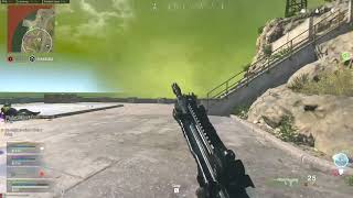 Trophy system bug in Warzone