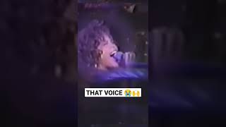 Whitney Houston - Don&#39;t Cry For Me (Darkchild)
