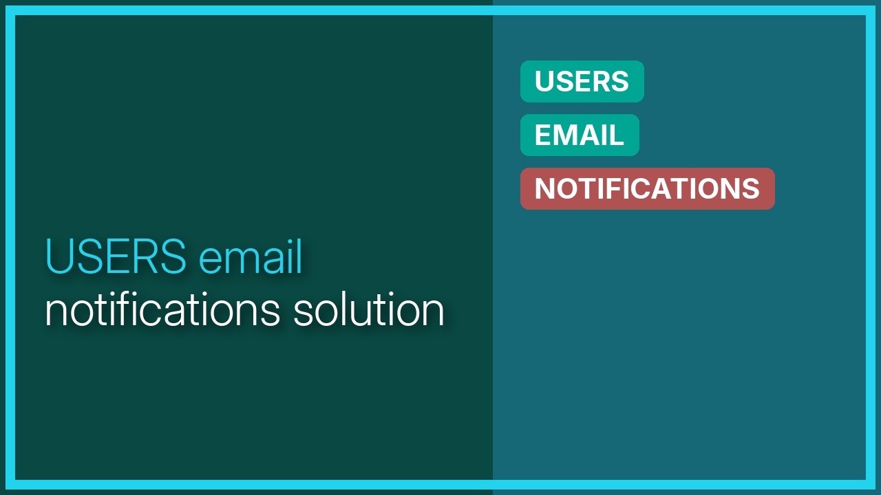 Wordpress: Exclude Current user email and send notification - YouTube