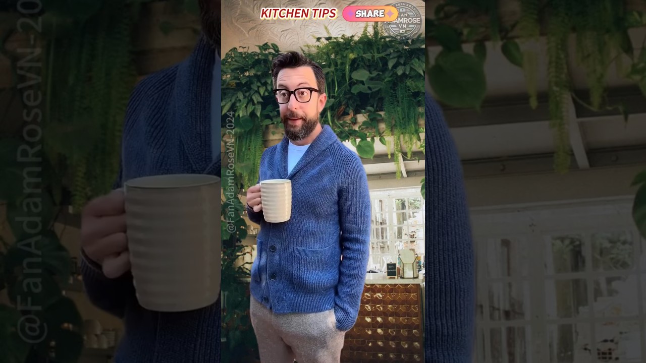 Kitchen Secrets and Cooking Hacks You’ll Love P2! 