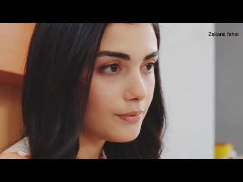 مسلسل القسم الوعد أجمل أغنية تركية