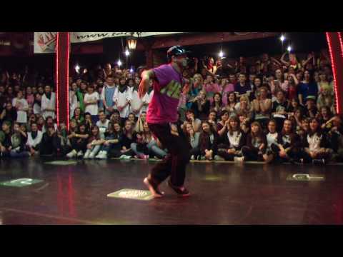 Salah Rytm Ulicy 2010 Www Zespoldrift Pl 