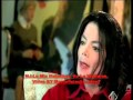 Michael Jackson,Sono orgoglioso di essere un NERO AMERICANO!