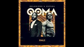 Nhlonipho & Savara - Qoma