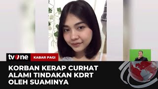 Fakta-fakta Kasus Suami Bunuh Istri di Cikarang | Kabar Pagi tvOne