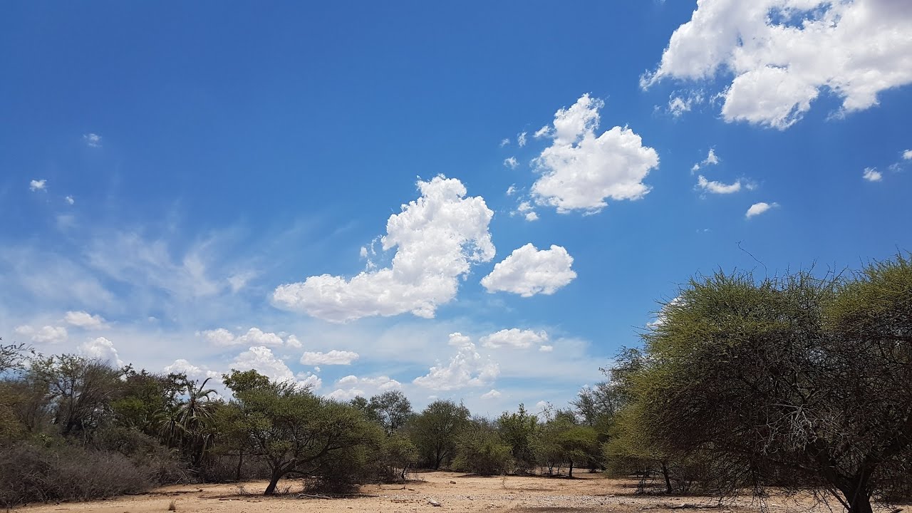 Southern African Ambience South African Sound Effects Library