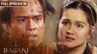 Full Episode 24 | Bagani | English Subbed