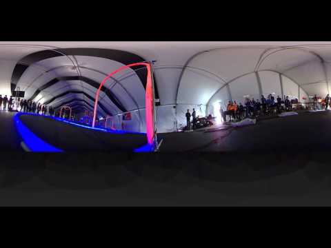 Drone Racing in 360° Degrees at Maker Faire 2016 - U.S. Department of Energy