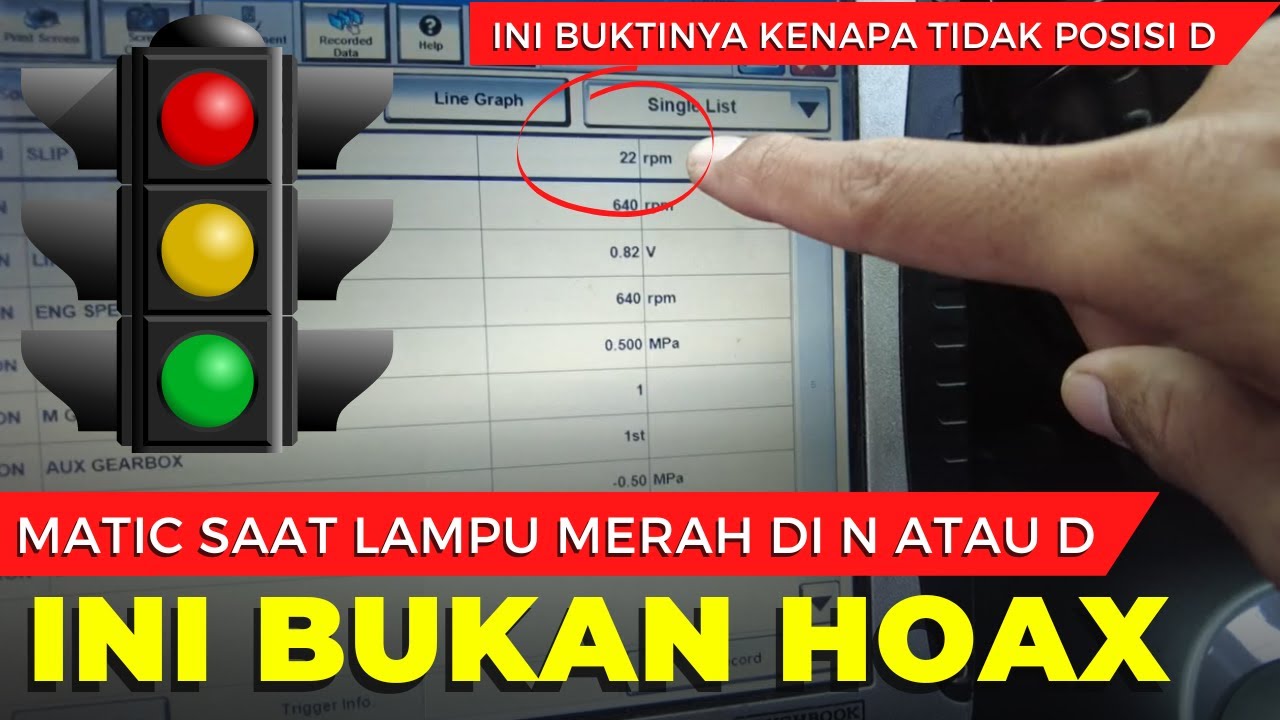 Matic Saat Lampu Merah Harus Di N Atau D YouTube matic-saat-lampu-merah-harus-di-n-atau-d-youtube