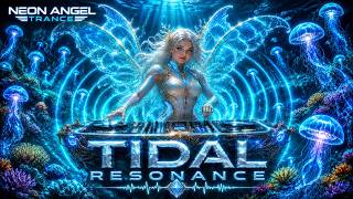 NAT - Tidal Resonance | Female Vocal Trance 2026 | Uplifting Trance
